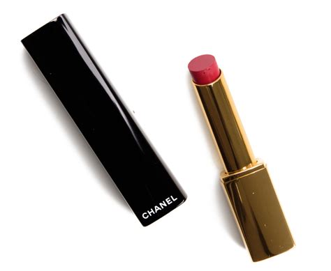 chanel rouge libre